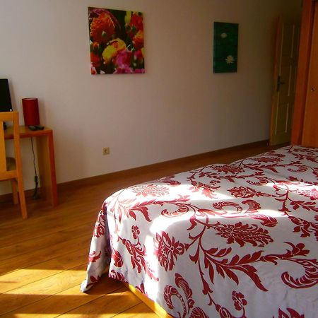 ฟรี สปิริต เฮาส์ กัสไกส์ - เซิร์ฟ แอนด์ โยคะ รีทรีต Apartment ปอร์โต ภายนอก รูปภาพ