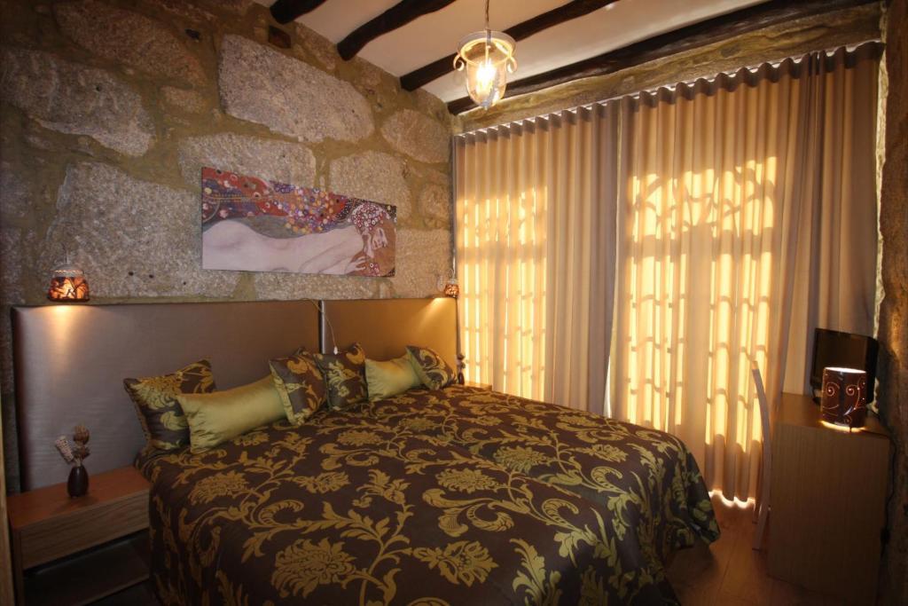 ฟรี สปิริต เฮาส์ กัสไกส์ - เซิร์ฟ แอนด์ โยคะ รีทรีต Apartment ปอร์โต ห้อง รูปภาพ