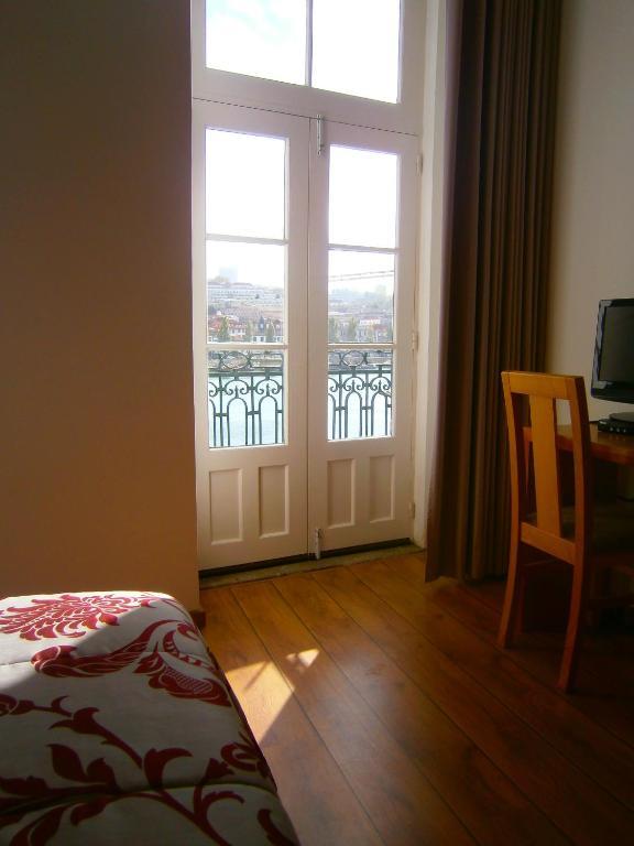 ฟรี สปิริต เฮาส์ กัสไกส์ - เซิร์ฟ แอนด์ โยคะ รีทรีต Apartment ปอร์โต ห้อง รูปภาพ